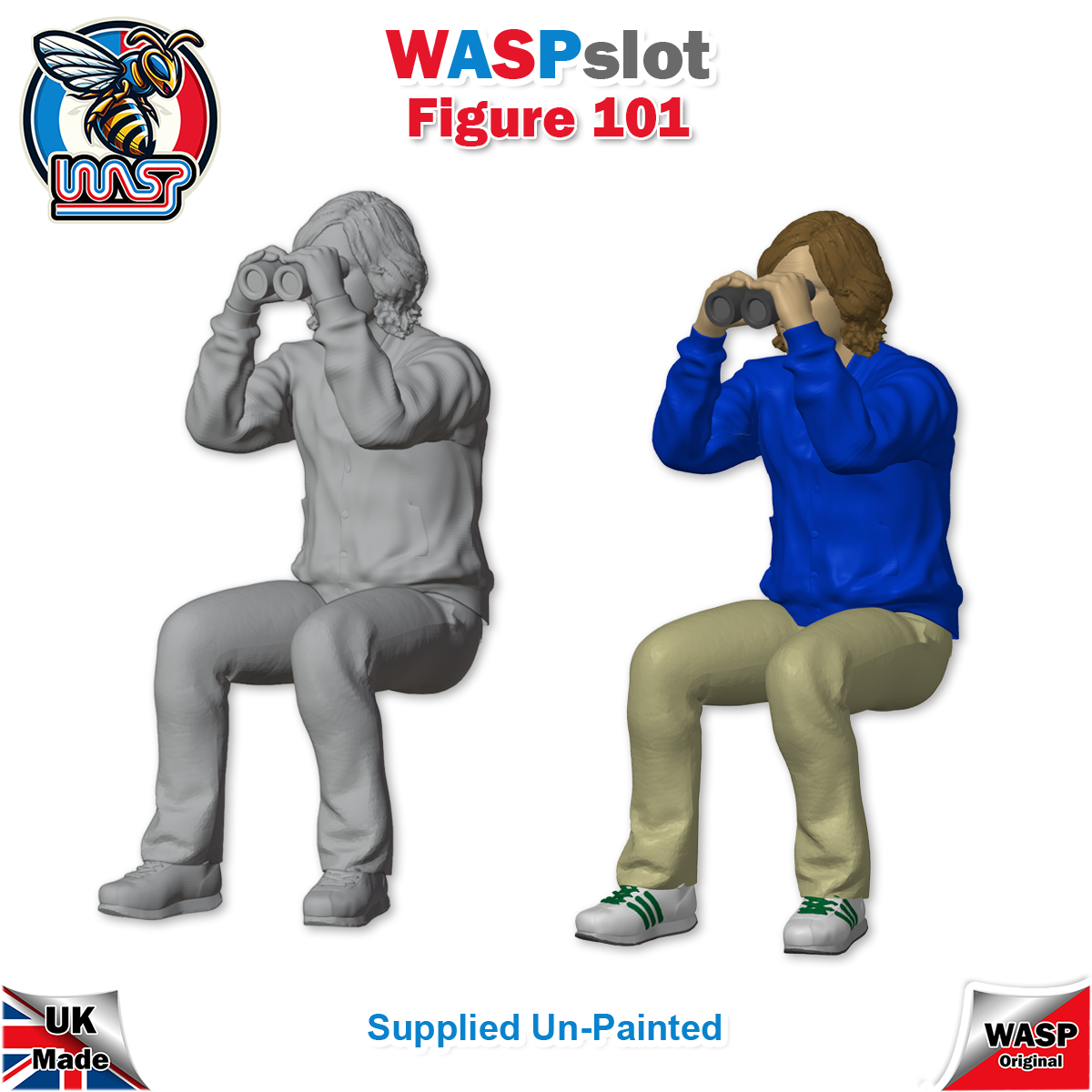 Figures 101 to 200 - Individual figures