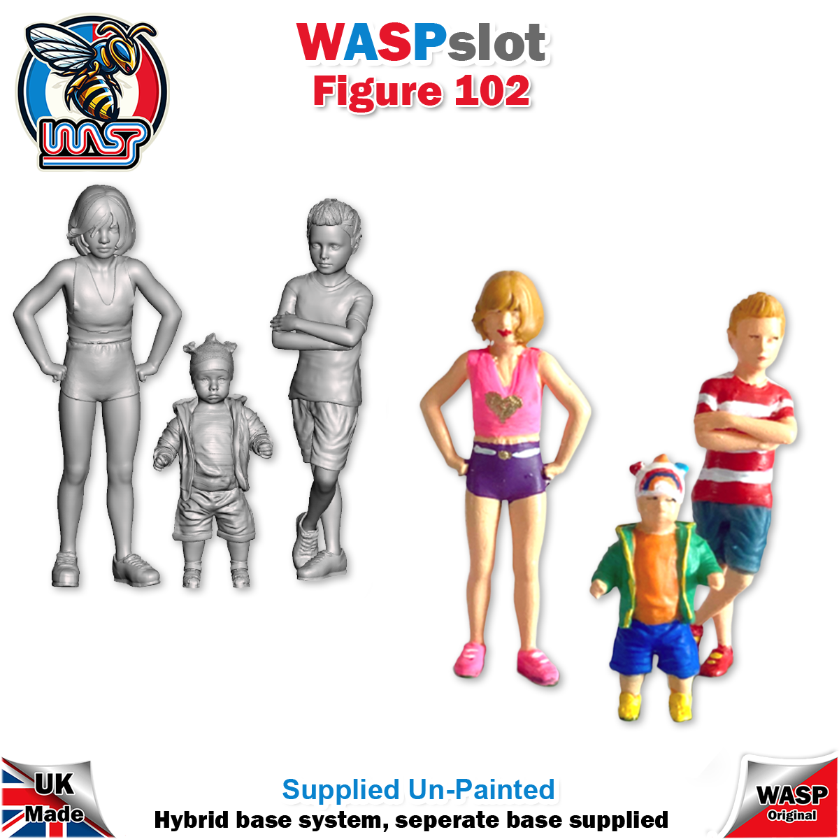 Figures 101 to 200 - Individual figures