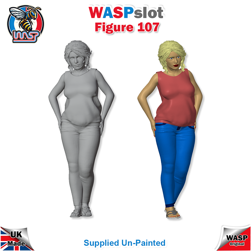 Figure Set 67 -  Family