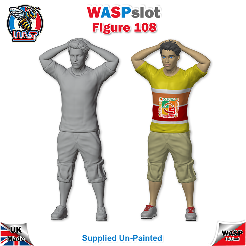 Figure Set 67 -  Family