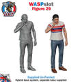 Figure 29 -  Man on phone