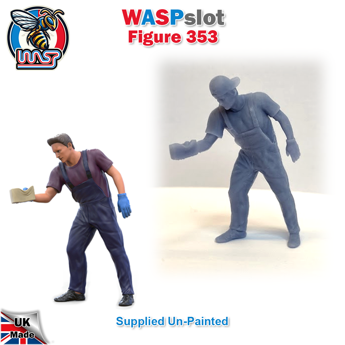 Figures 301 to 400 - Individual figures