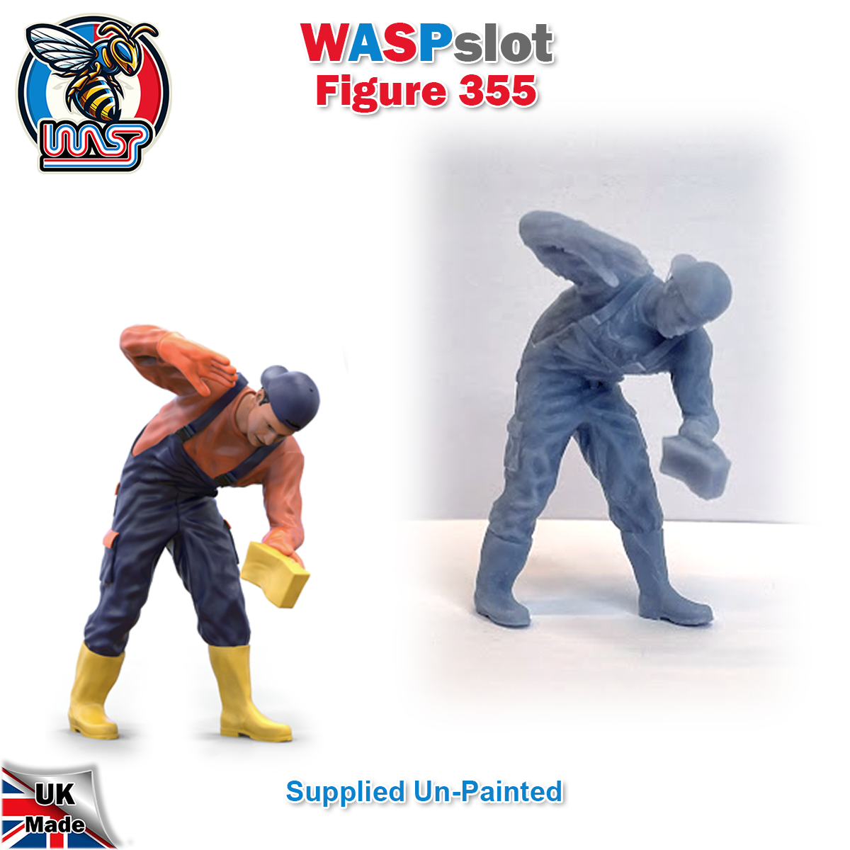 Figures 301 to 400 - Individual figures