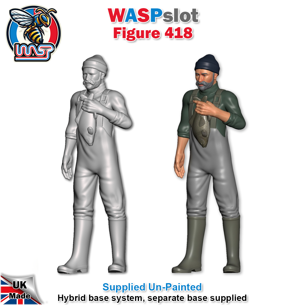 Figures 401 to 500 - Individual figures