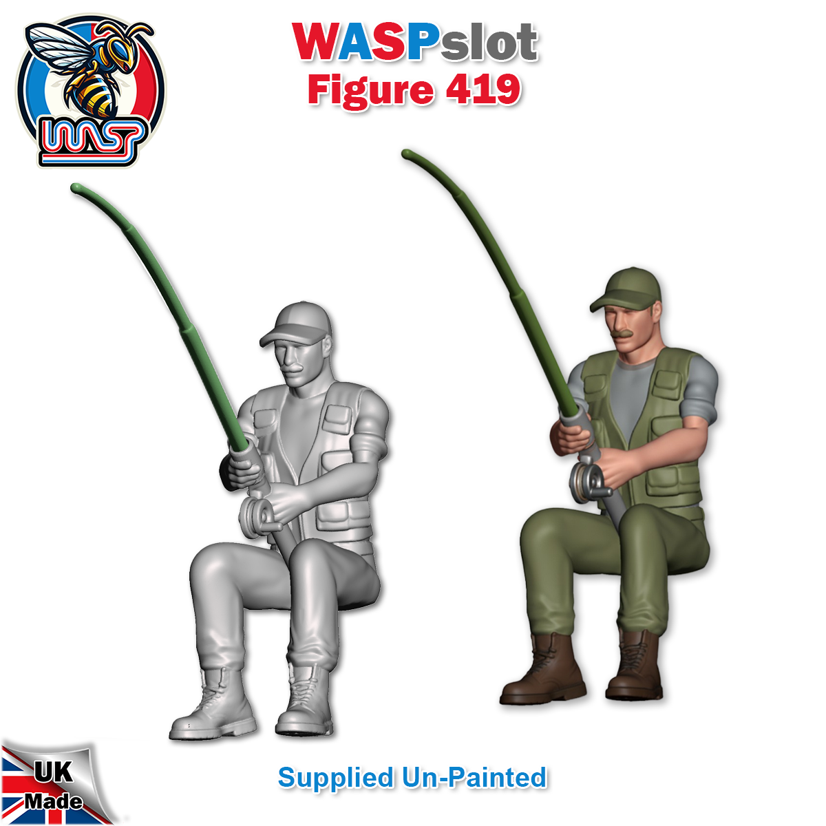 Figures 401 to 500 - Individual figures