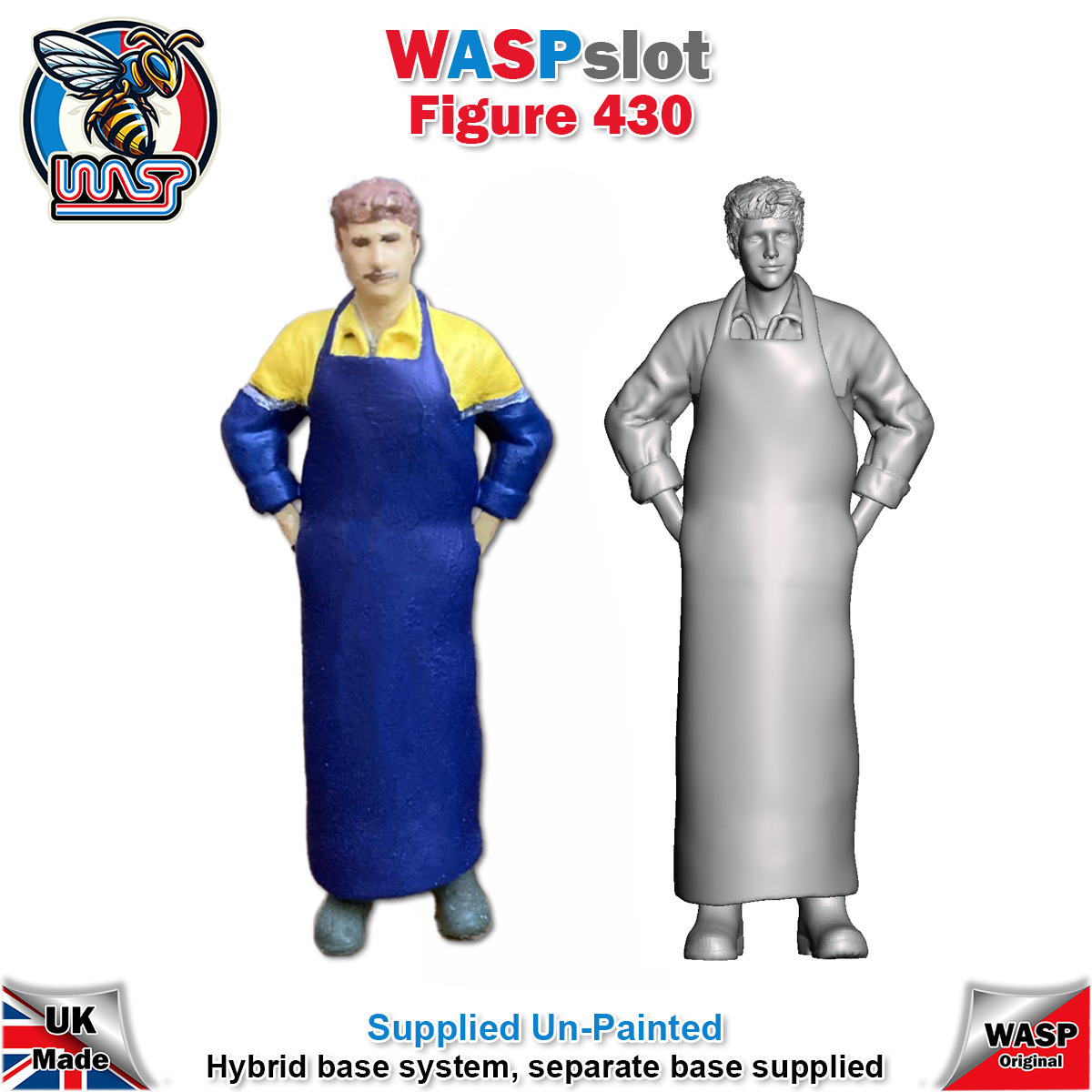 Figures 401 to 500 - Individual figures