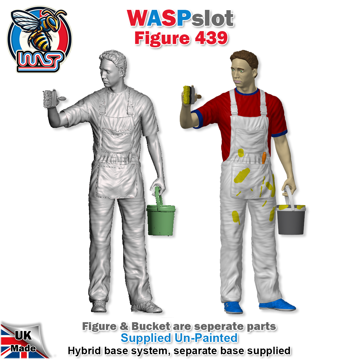 Figures 401 to 500 - Individual figures