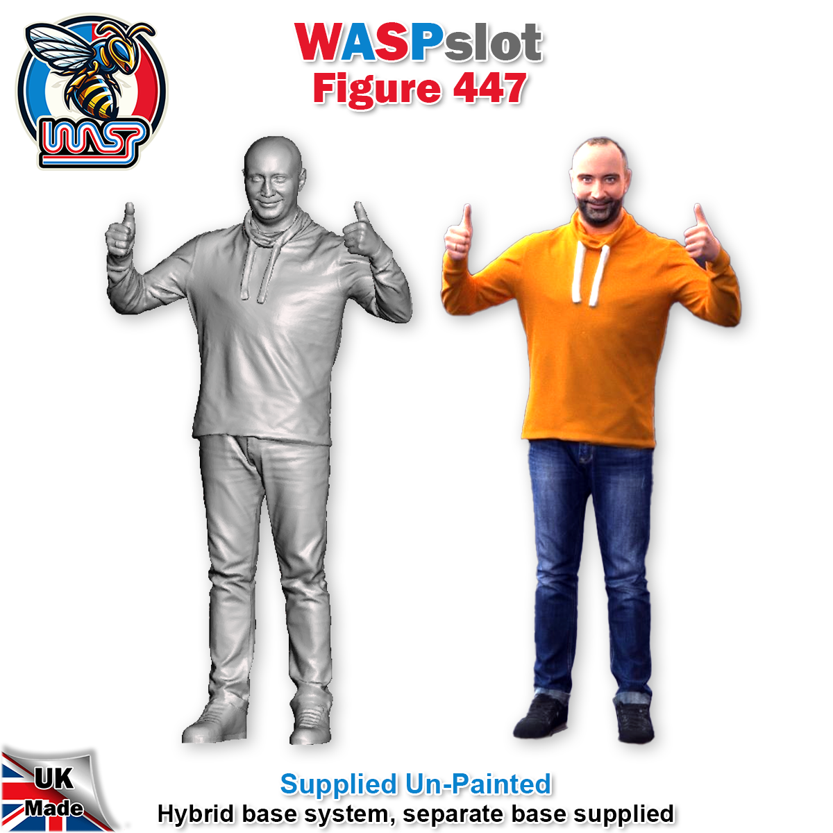 Figures 401 to 500 - Individual figures
