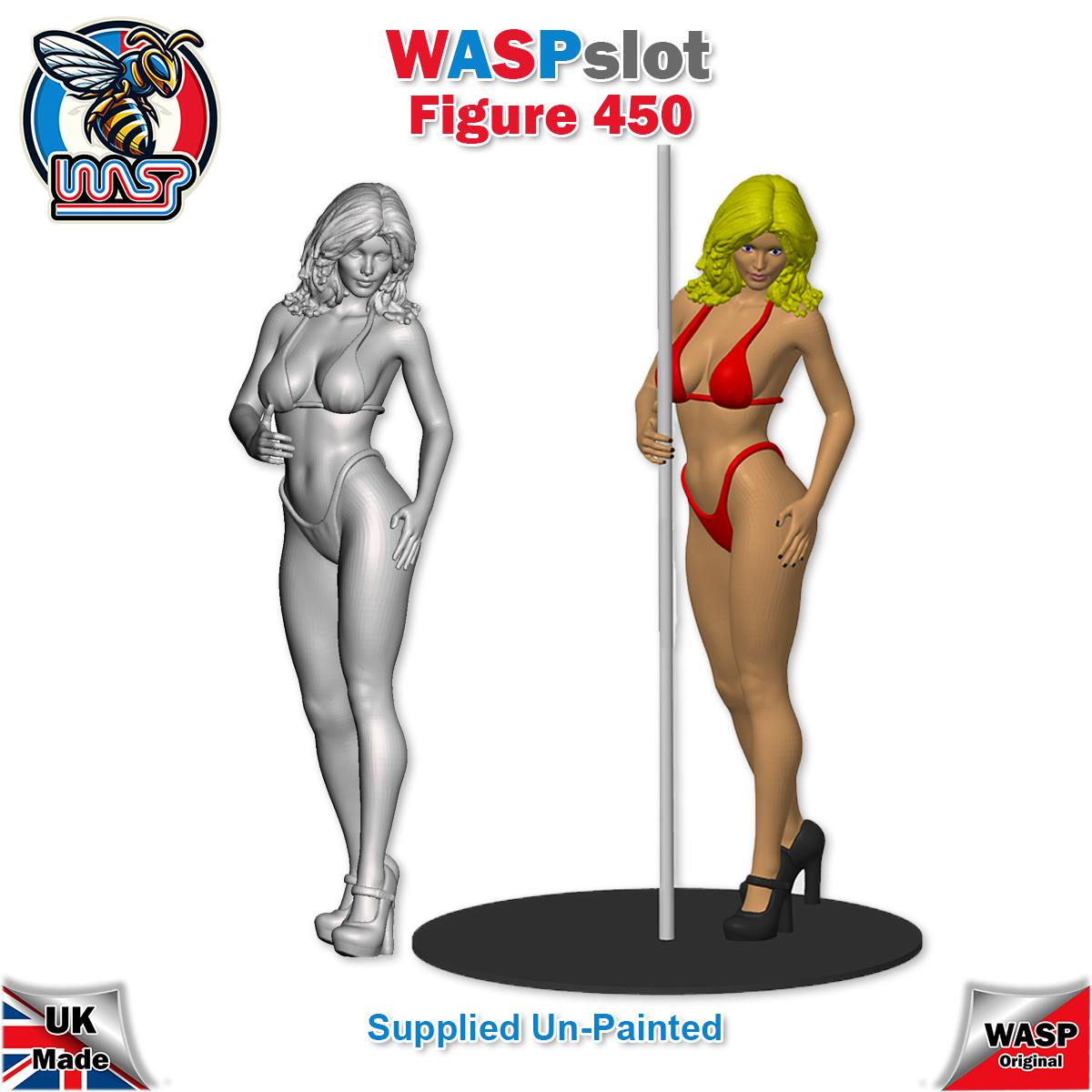 Figures 401 to 500 - Individual figures