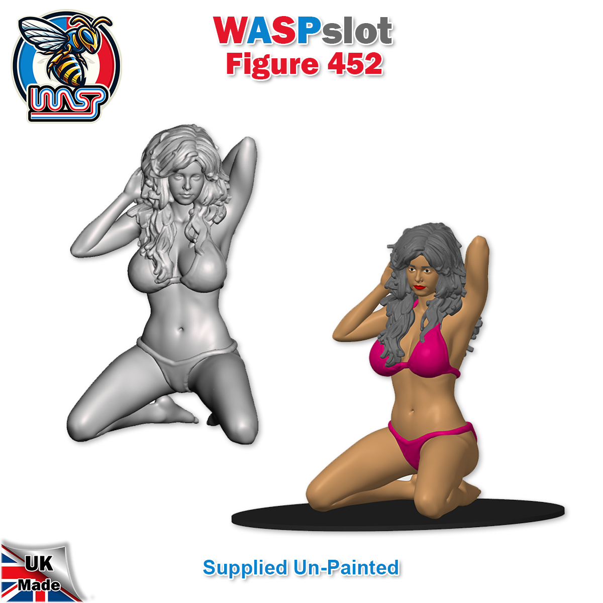 Figures 401 to 500 - Individual figures