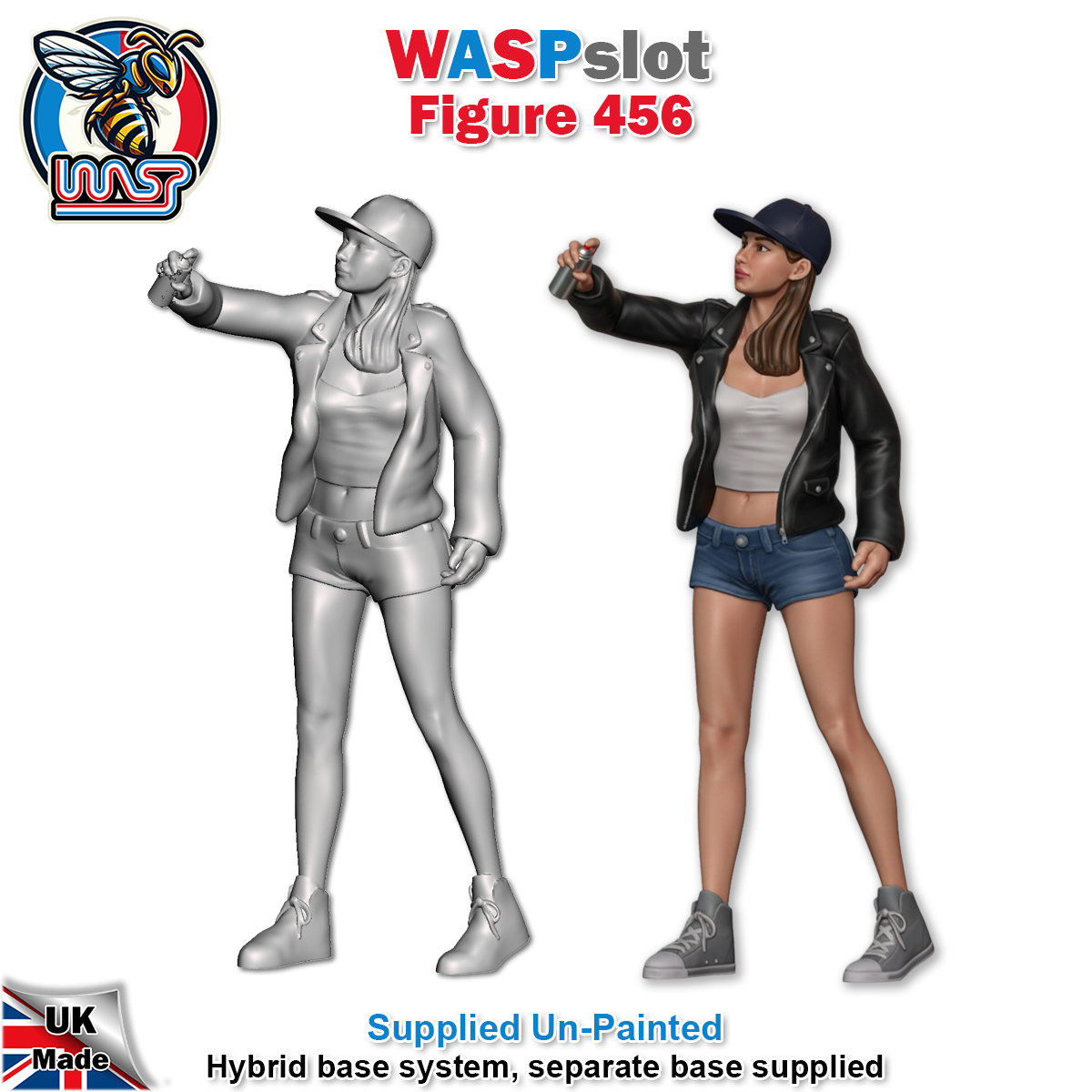 Figures 401 to 500 - Individual figures