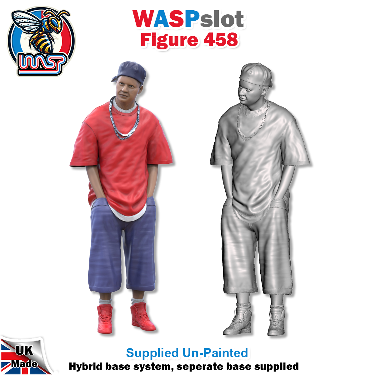 Figures 401 to 500 - Individual figures