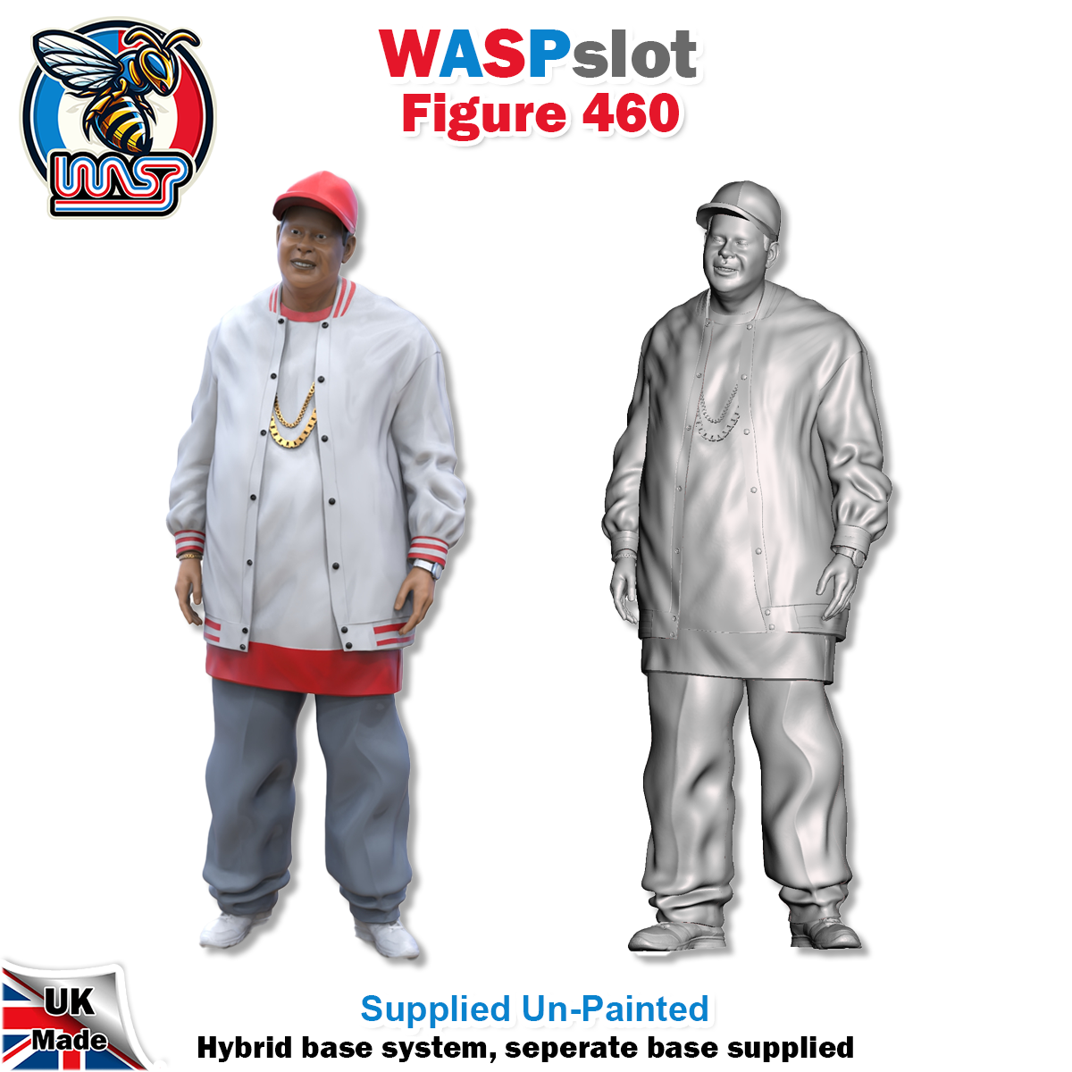 Figures 401 to 500 - Individual figures