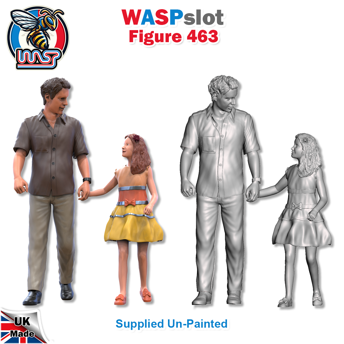 Figures 401 to 500 - Individual figures