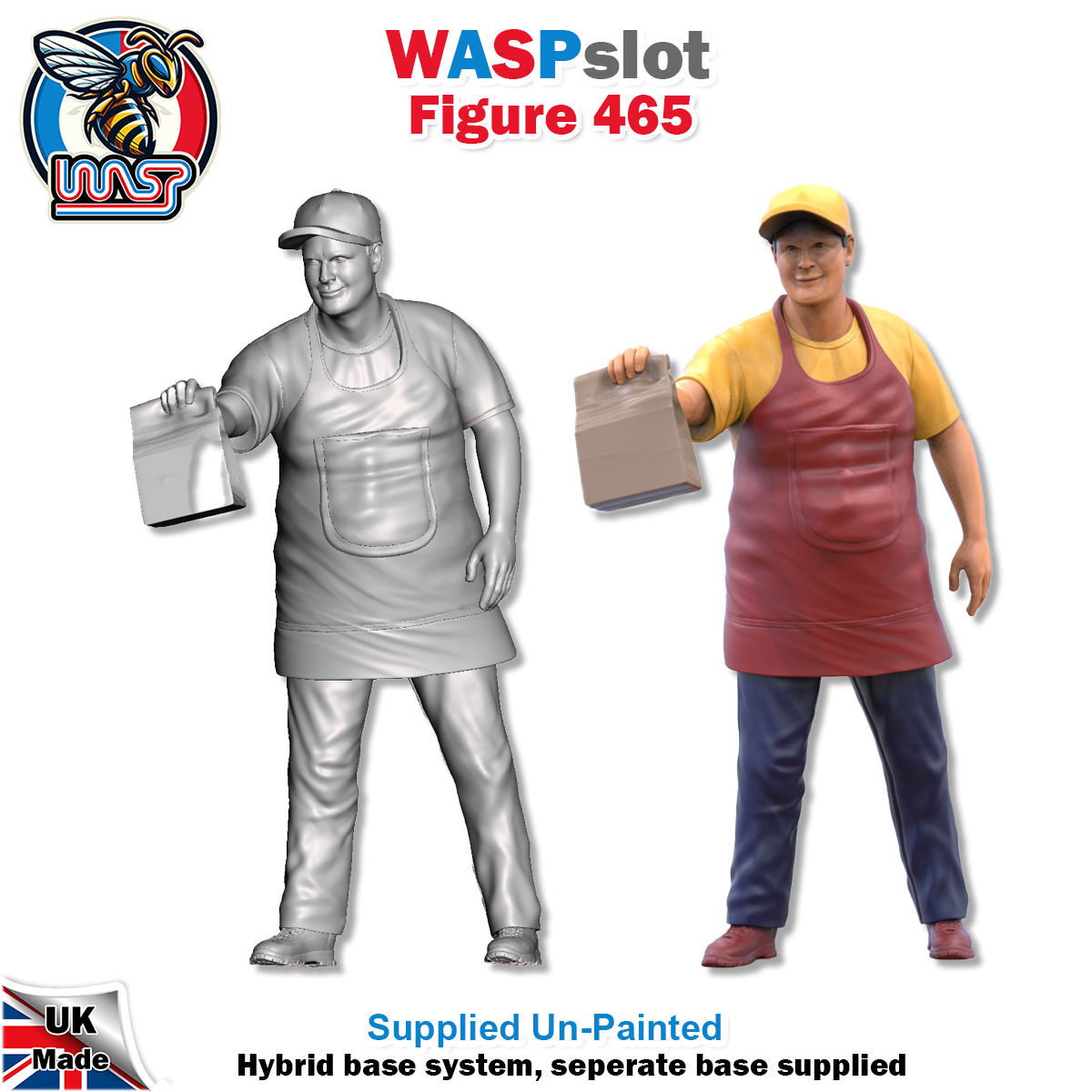 Figures 401 to 500 - Individual figures