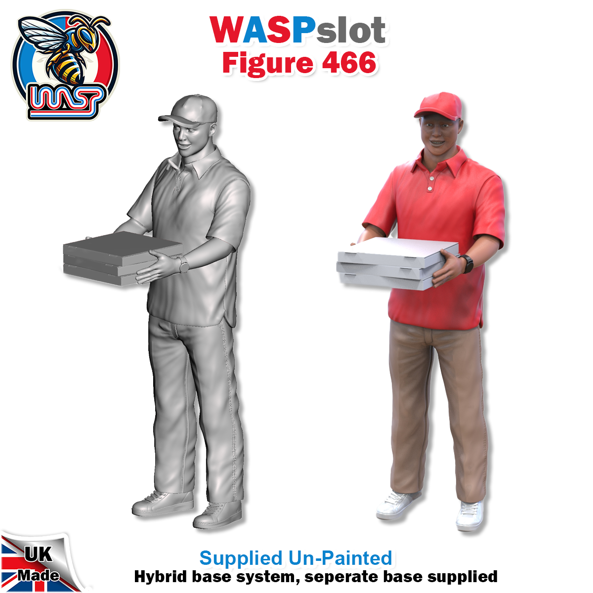 Figures 401 to 500 - Individual figures