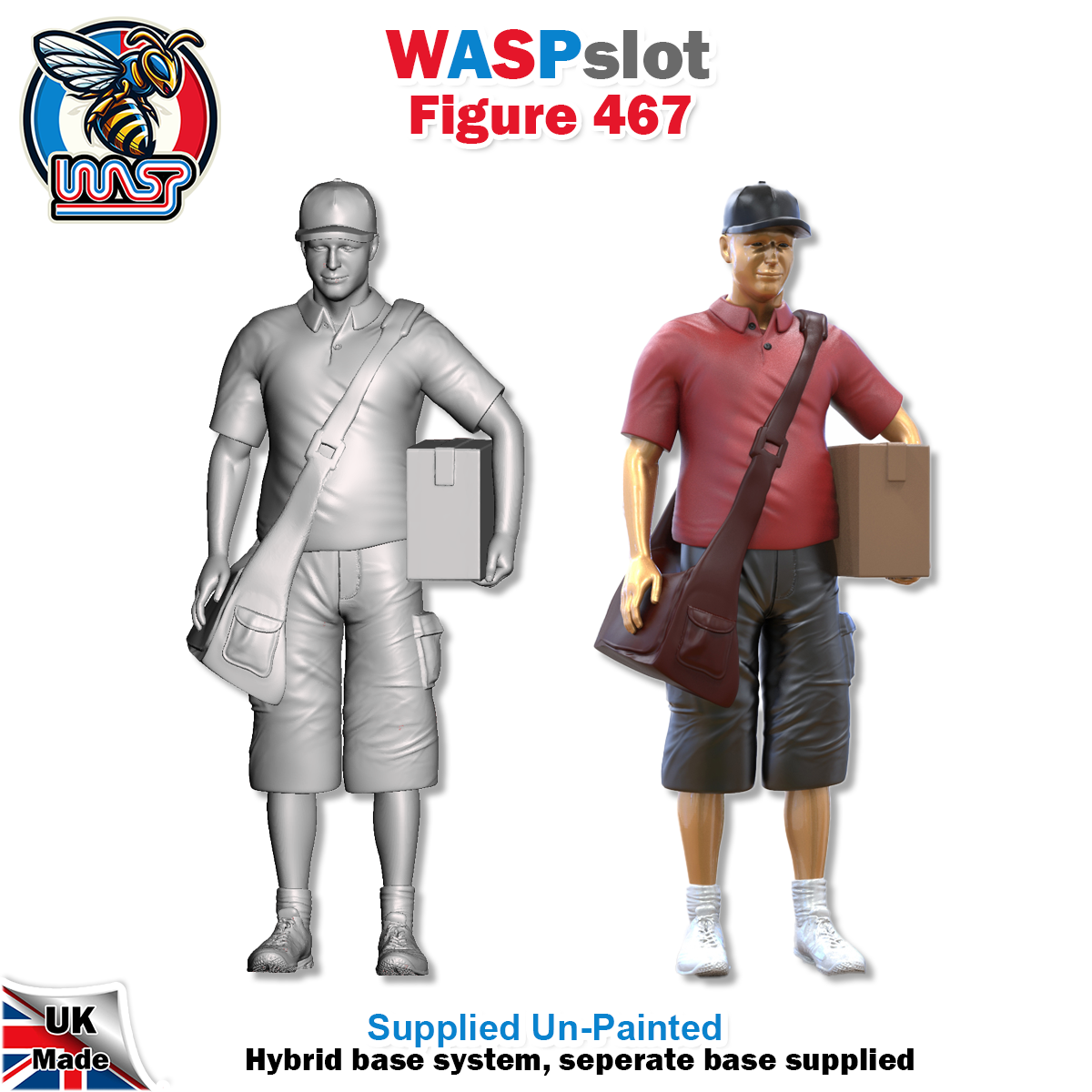 Figures 401 to 500 - Individual figures