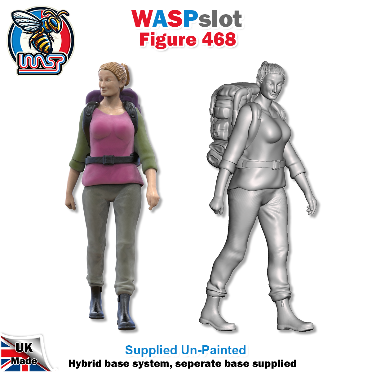 Figures 401 to 500 - Individual figures