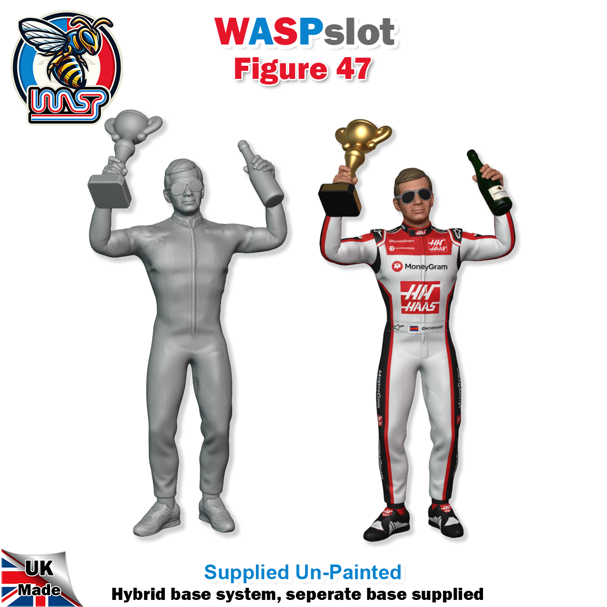 Figure Set 32 -  Winners