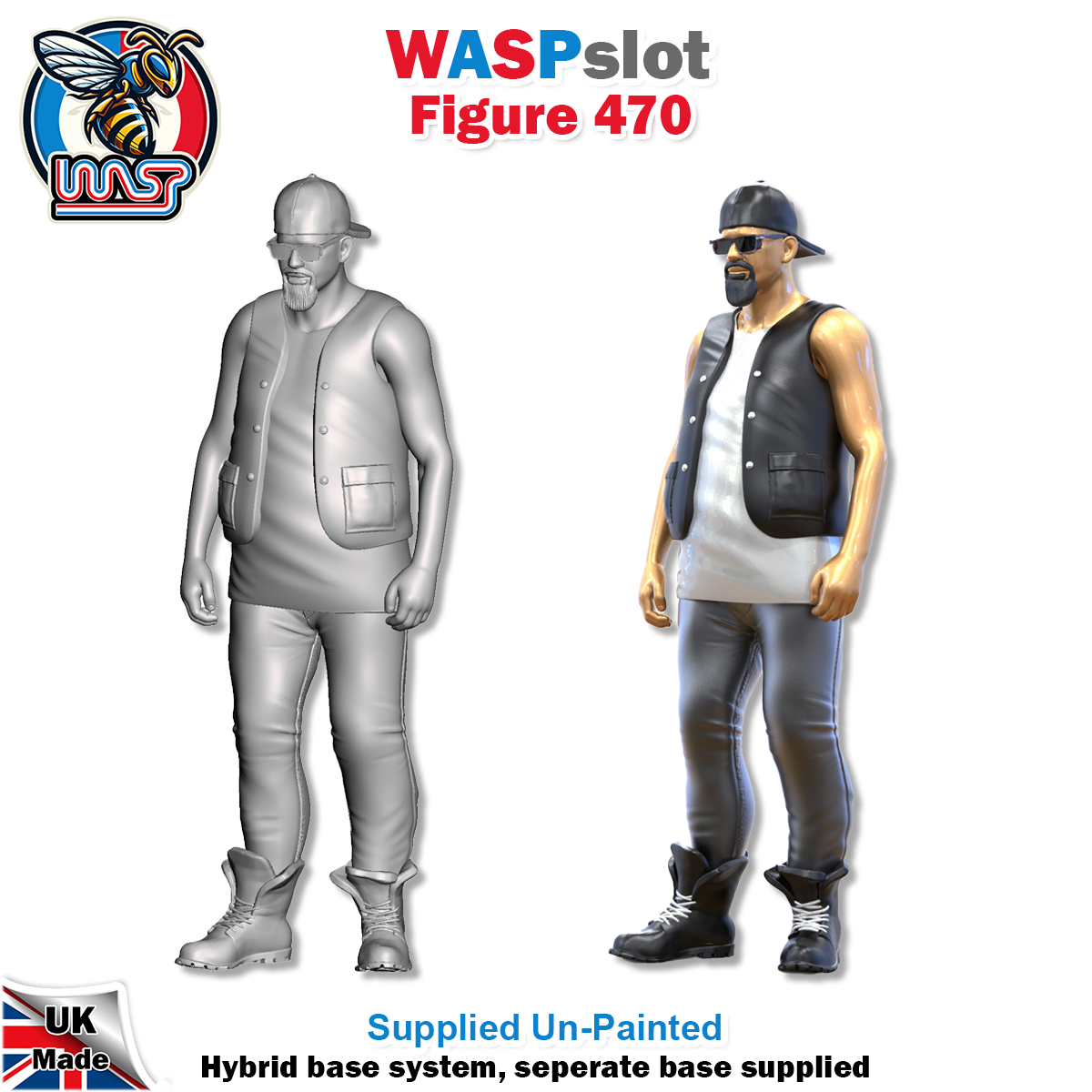 Figures 401 to 500 - Individual figures