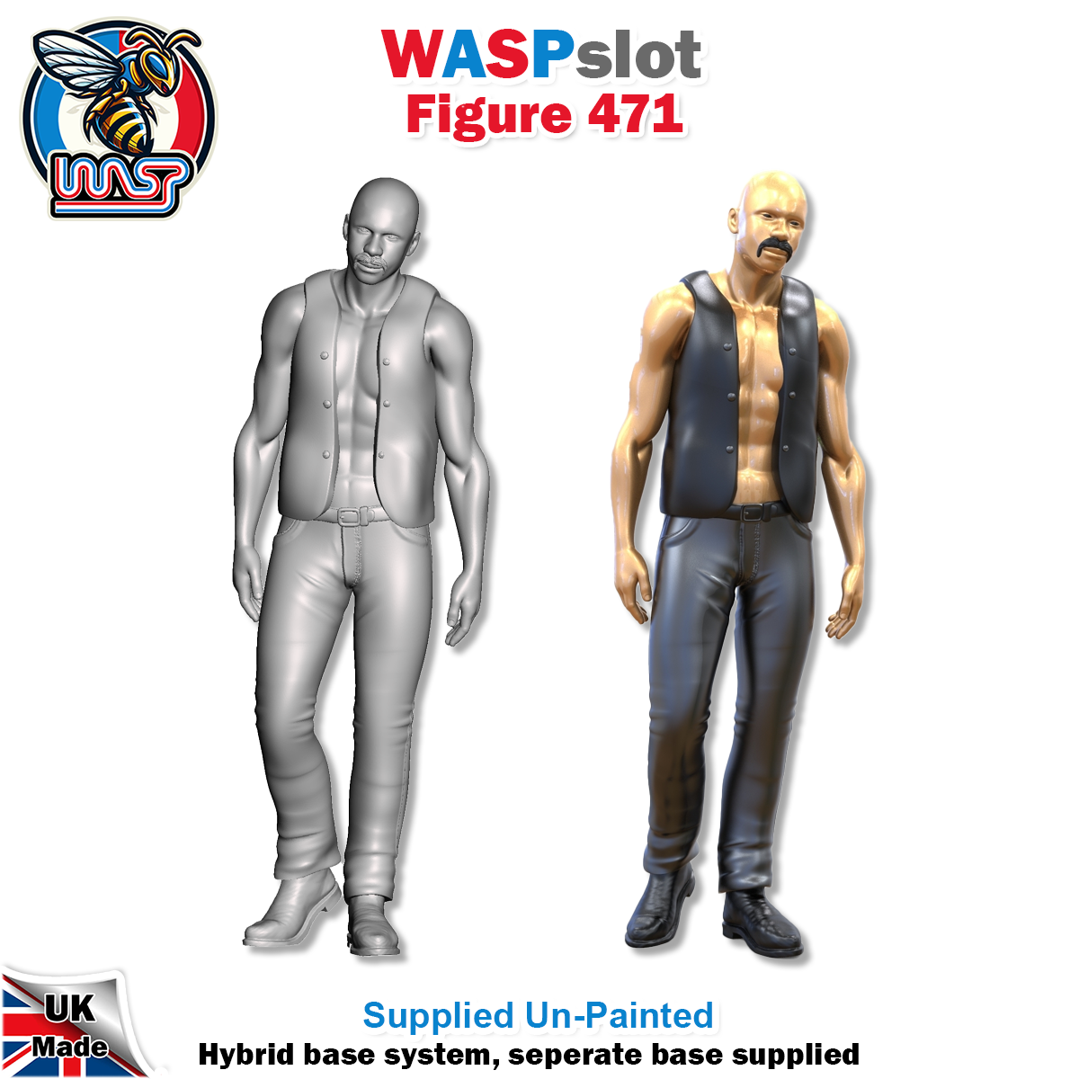 Figures 401 to 500 - Individual figures