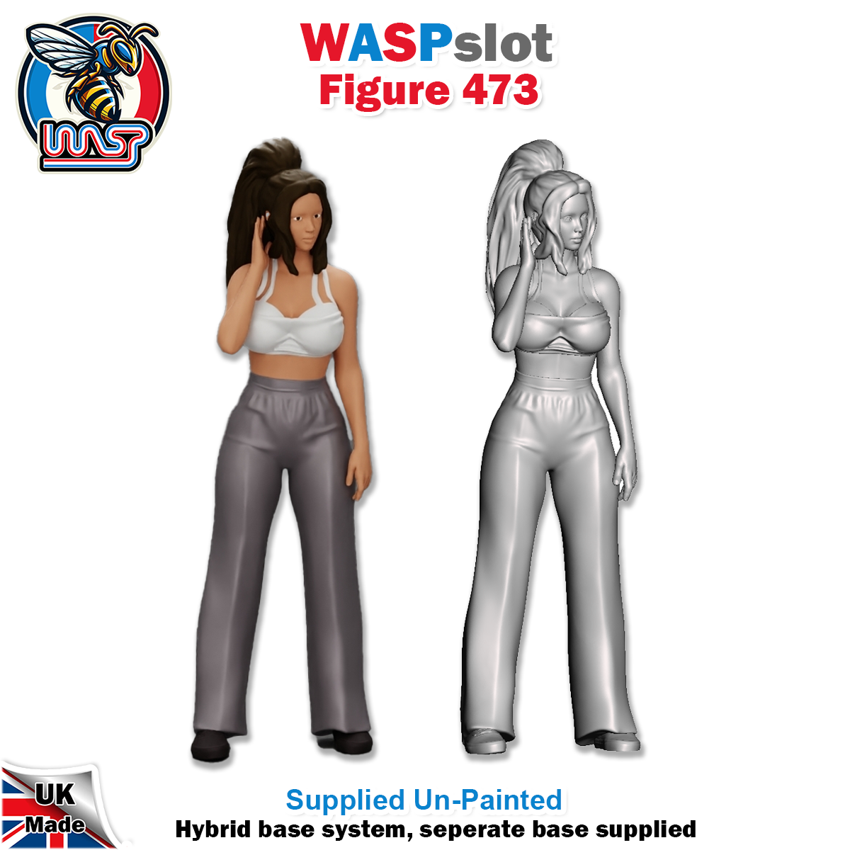 Figures 401 to 500 - Individual figures