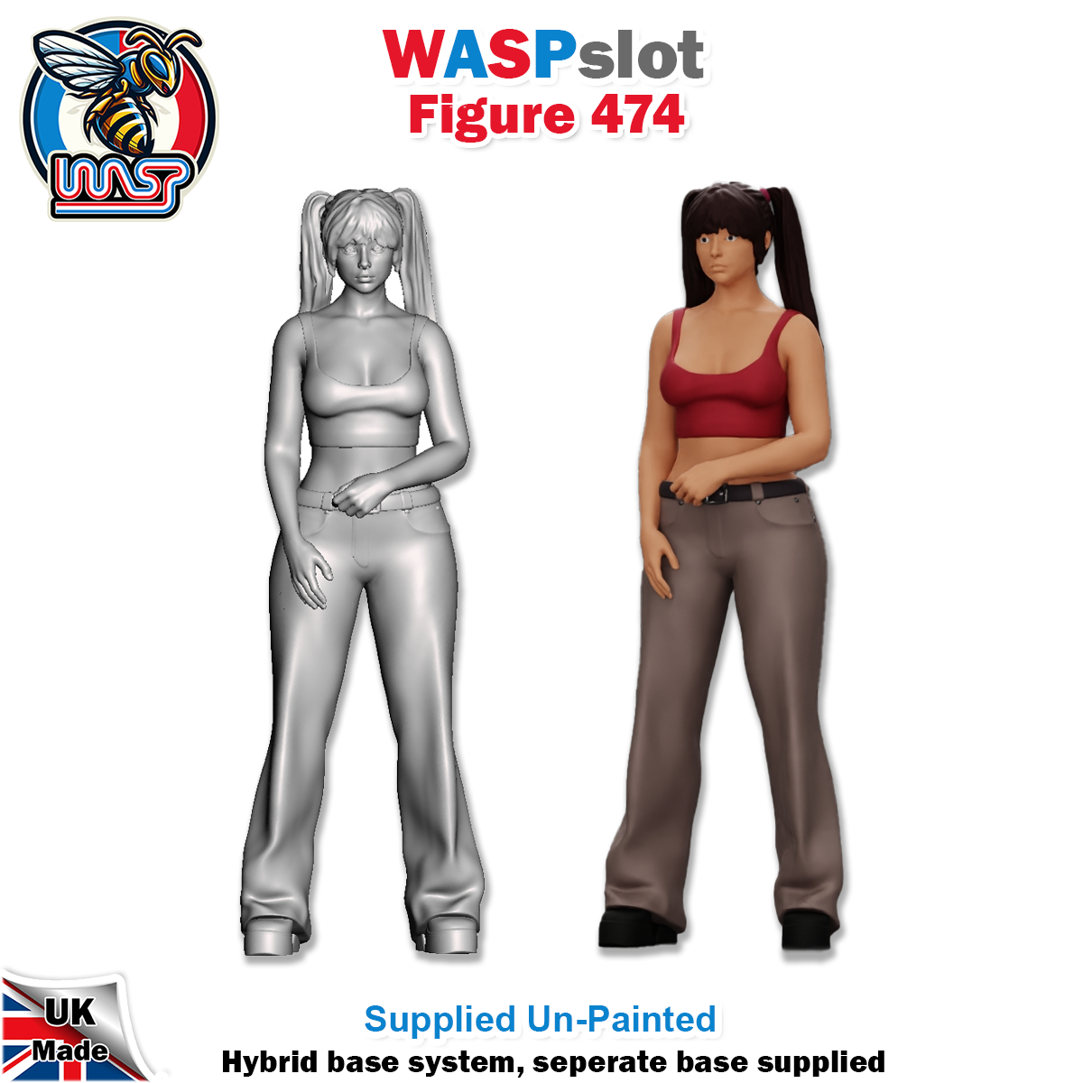 Figures 401 to 500 - Individual figures