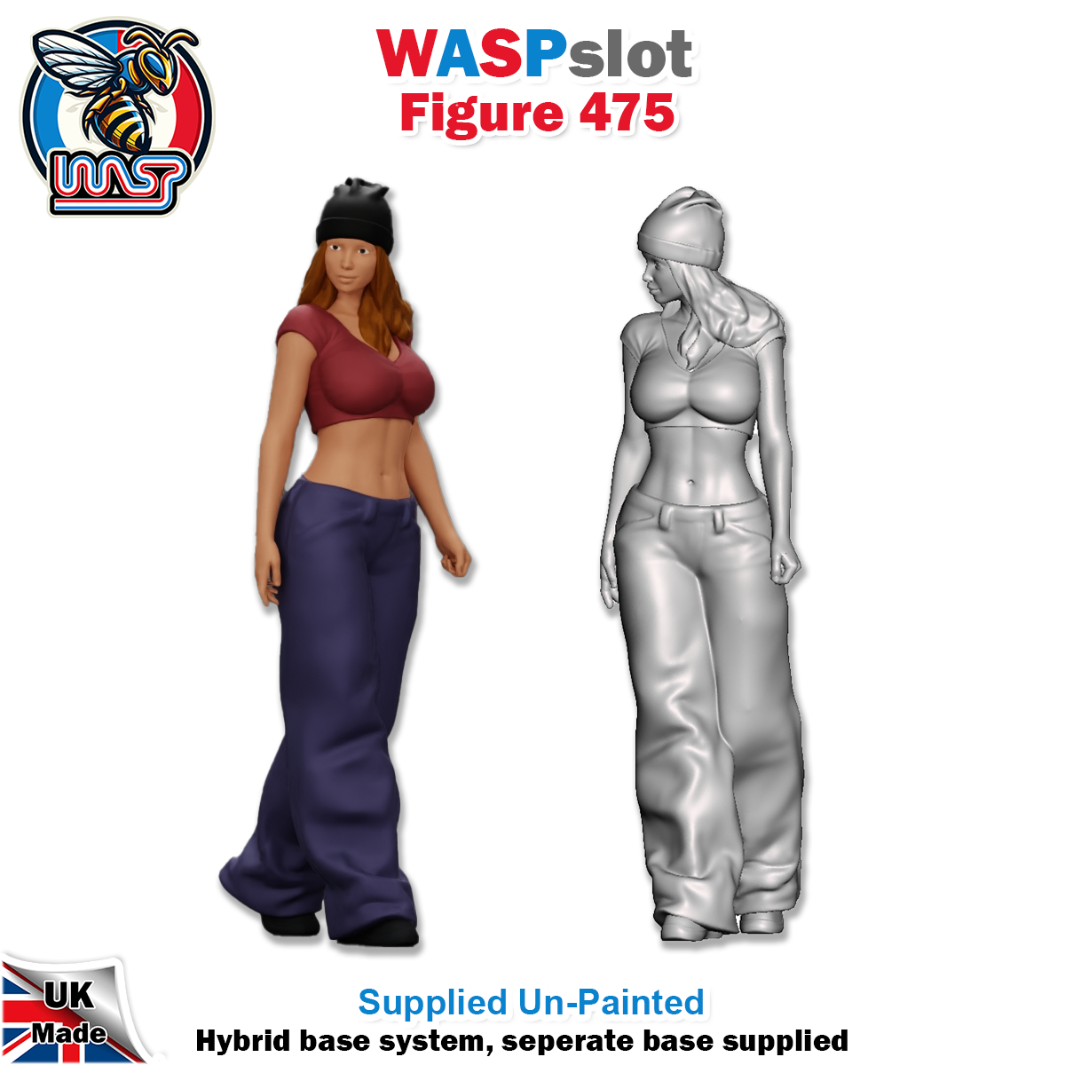 Figures 401 to 500 - Individual figures