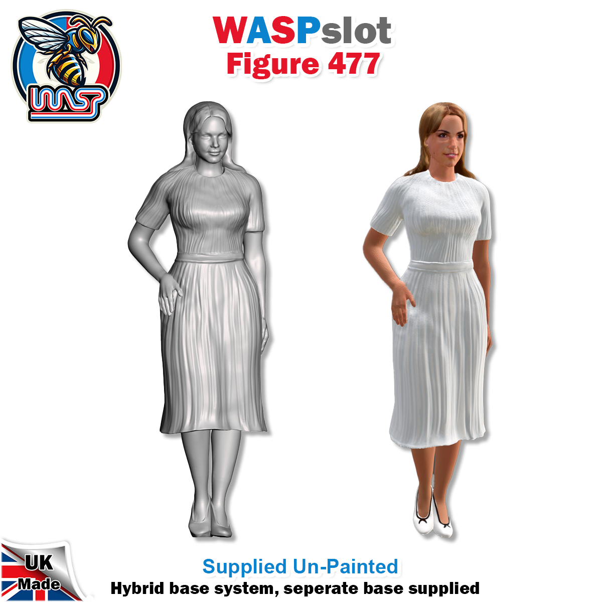 Figures 401 to 500 - Individual figures