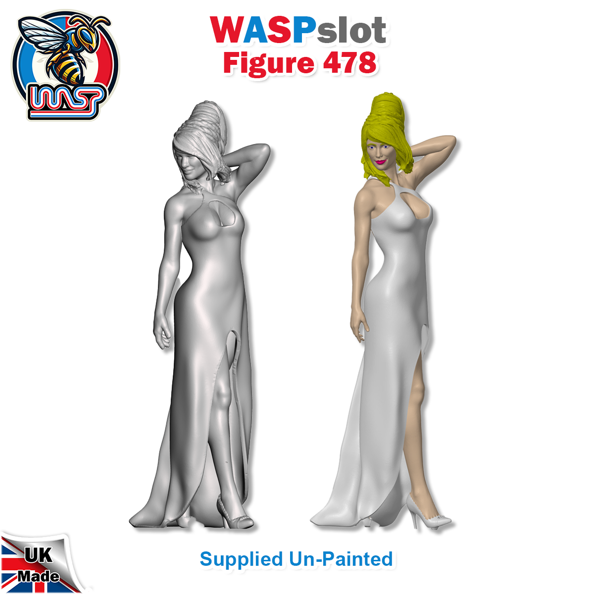 Figures 401 to 500 - Individual figures