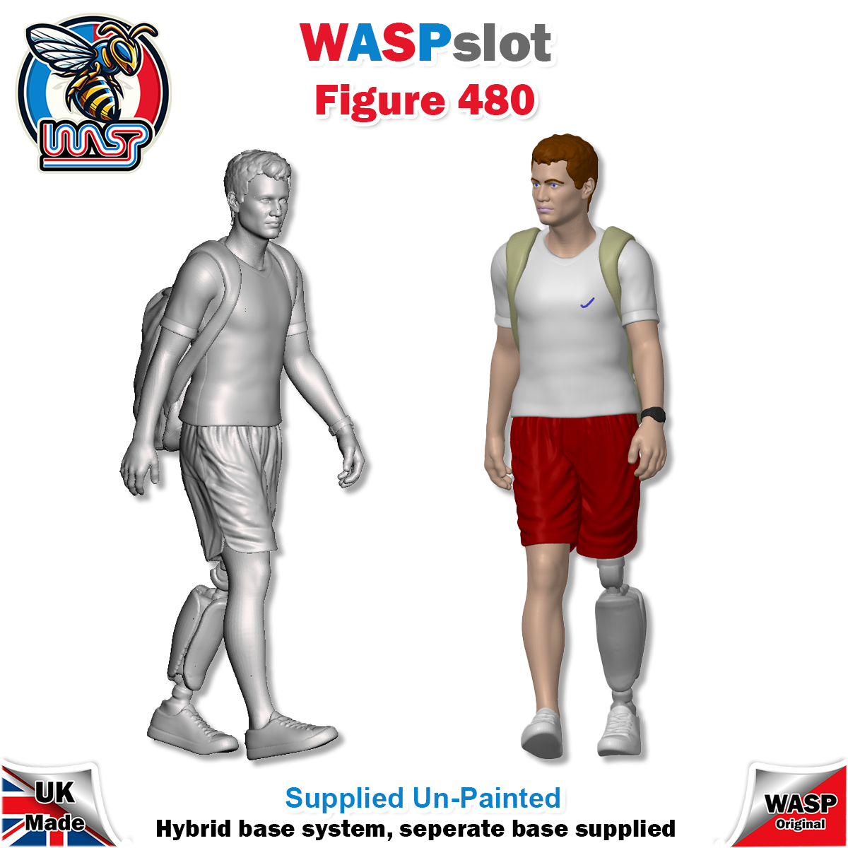 Figures 401 to 500 - Individual figures