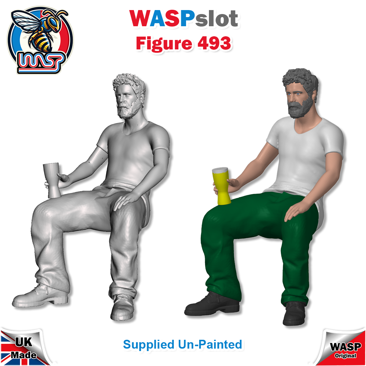 Figures 401 to 500 - Individual figures