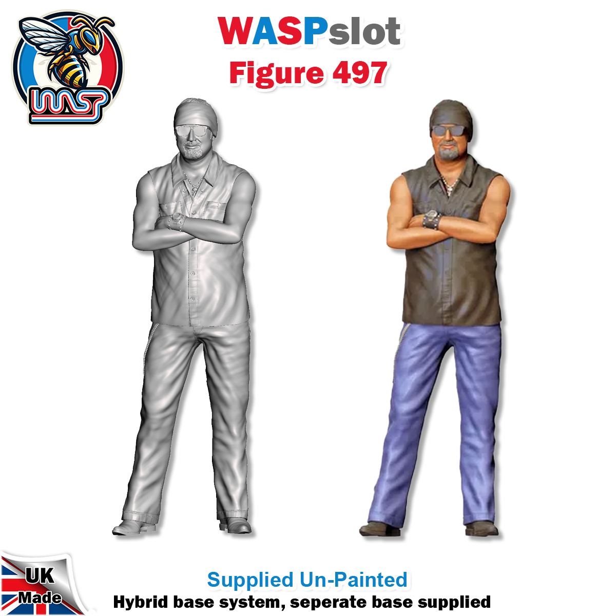 Figures 401 to 500 - Individual figures