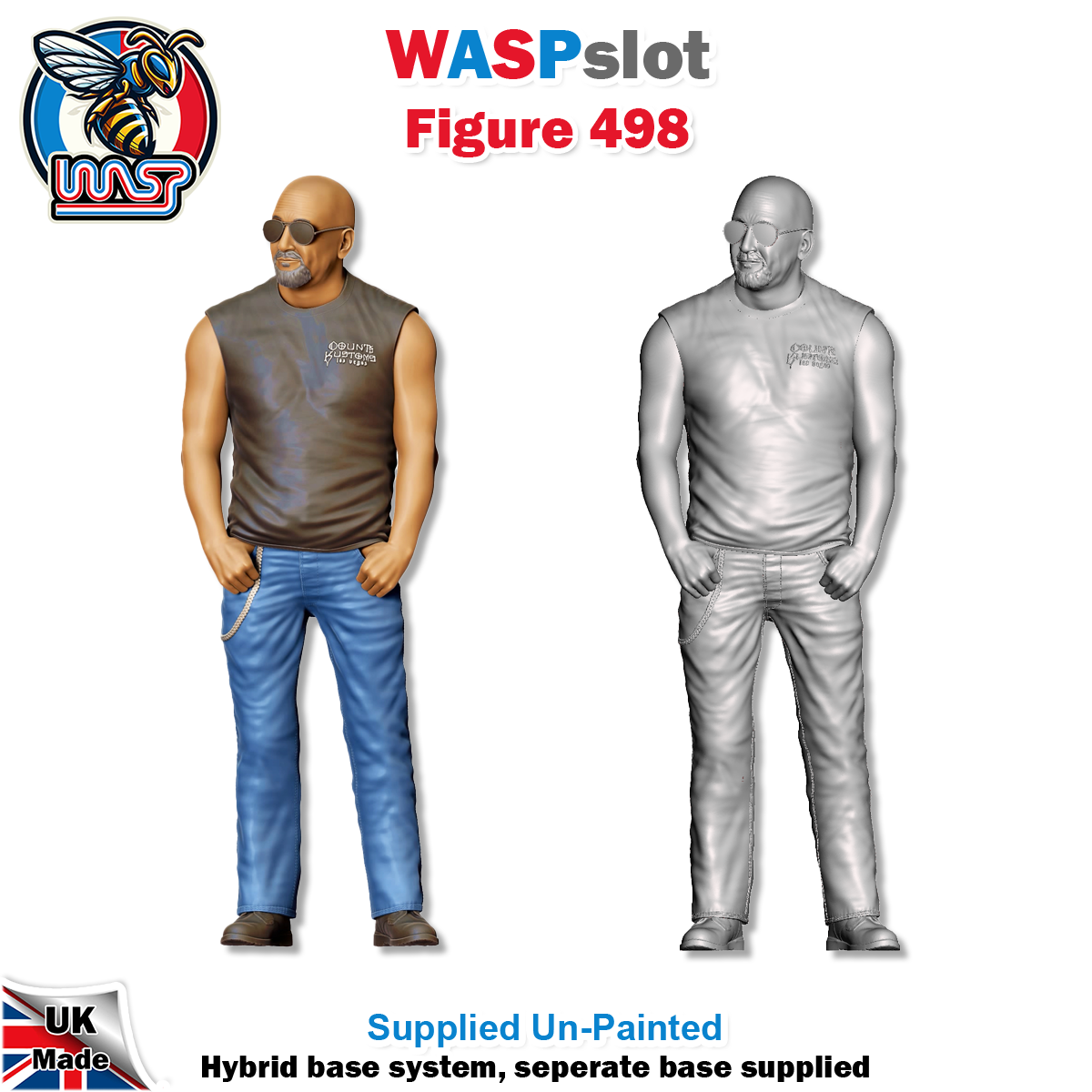 Figures 401 to 500 - Individual figures
