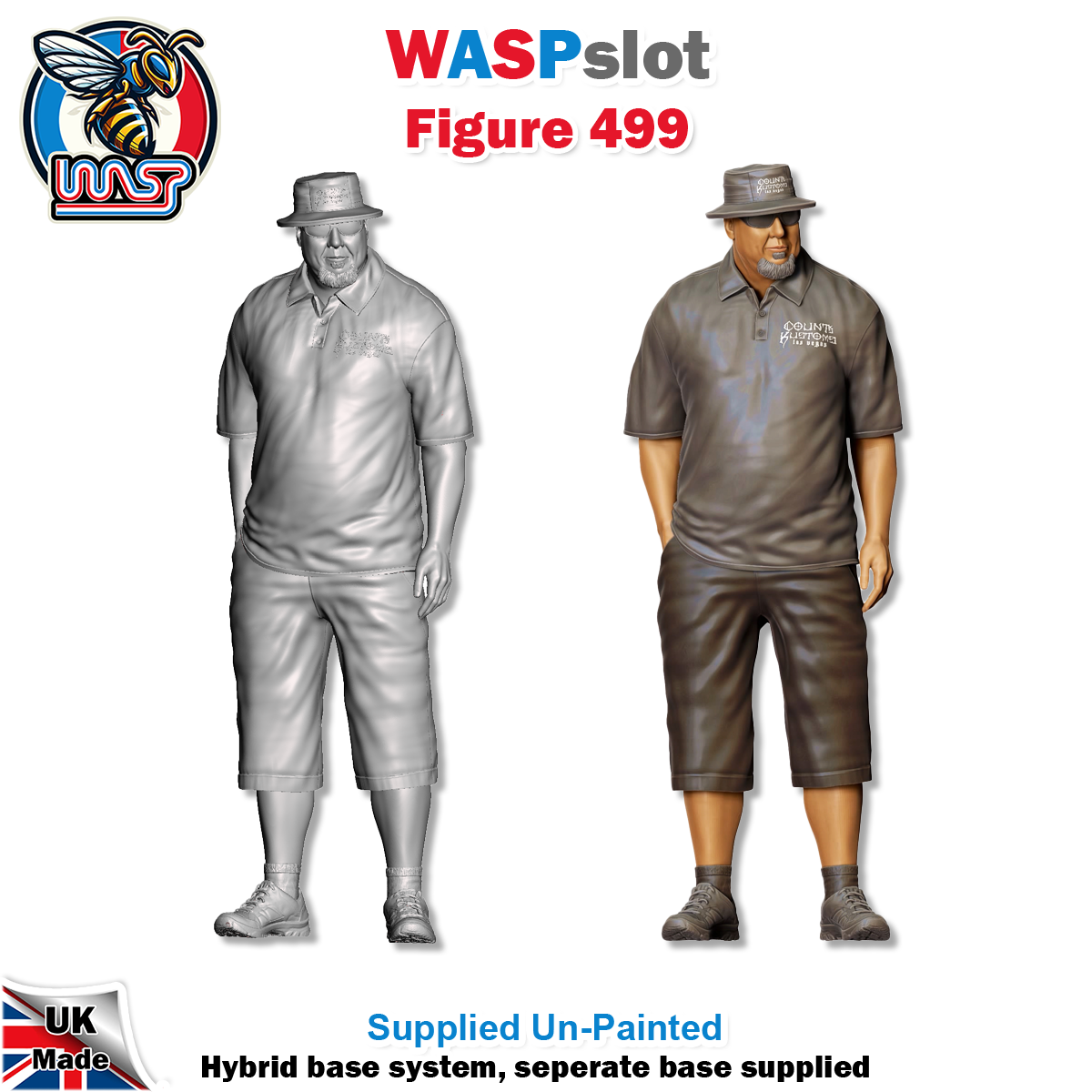 Figures 401 to 500 - Individual figures