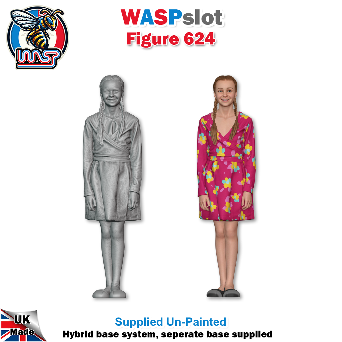 Figure Set 202 - Family