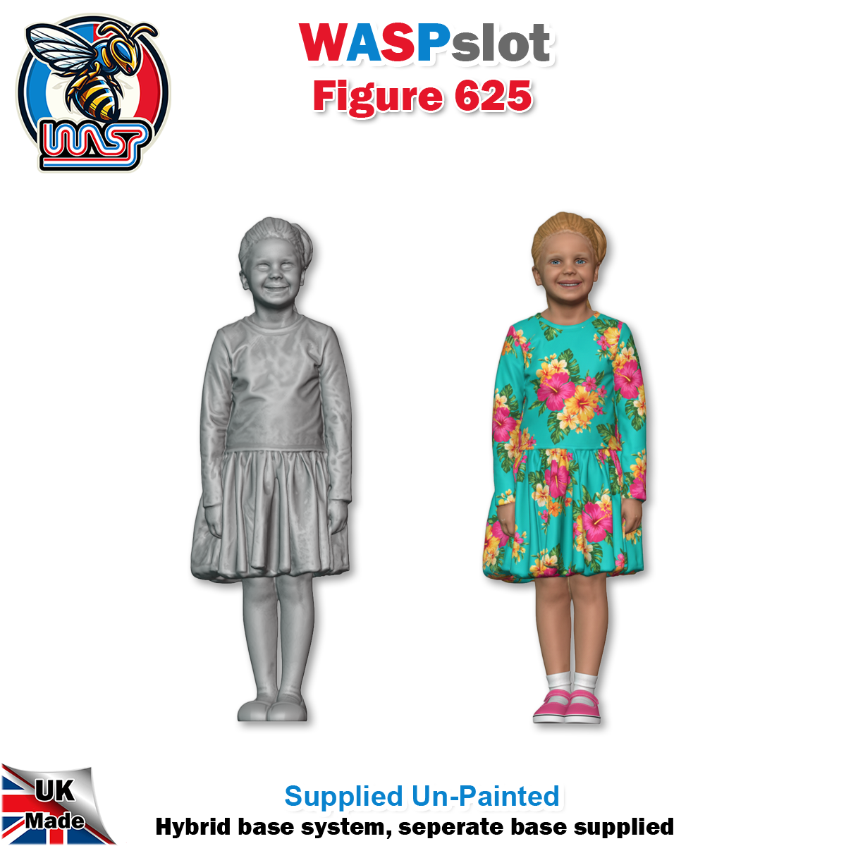 Figure Set 202 - Family