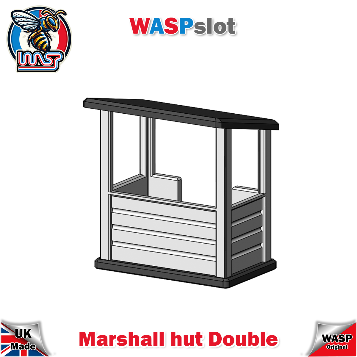 Marshall huts - Various sizes
