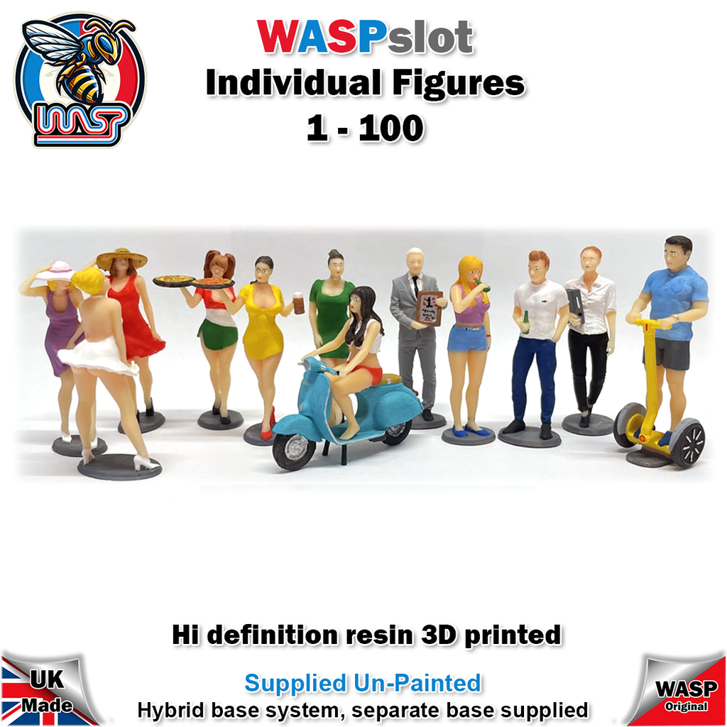 Figures 1 to 100 - Individual figures
