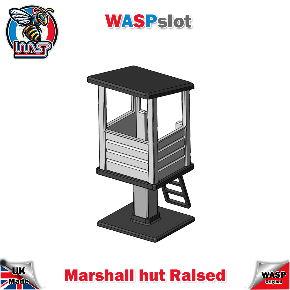 Marshall huts - Various sizes