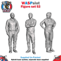 Figure Set 52 -  People standing